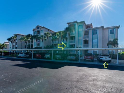 14061 BRANT POINT CIRCLE CIRCLE UNIT 7206