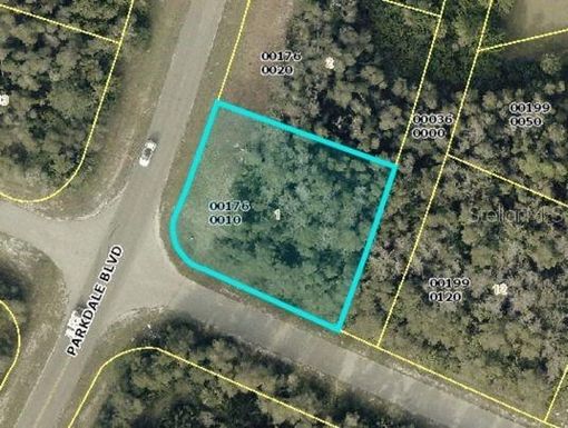 318 PARKDALE BOULEVARD