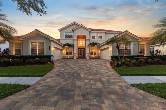 8476 DUNHAM STATION DRIVE