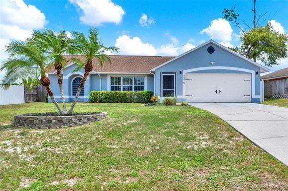 2375 BELEN DRIVE