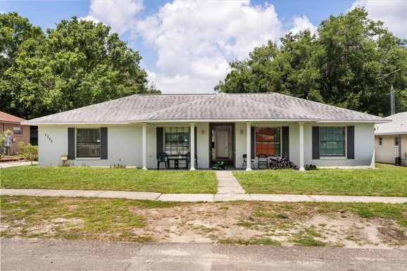 2305 W CANNON TERRACE NW