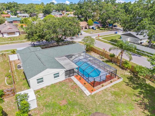 3502 KING RICHARD COURT