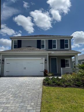 10116 CROSS RIVER TRAIL