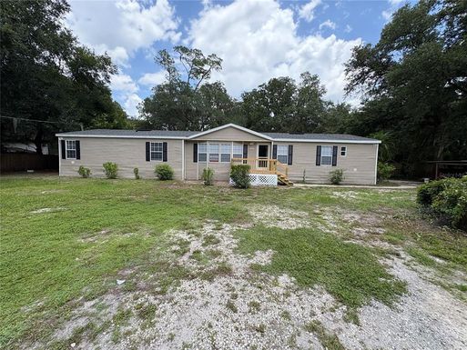 3232 SPIRIT LAKE ROAD