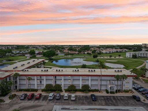 1700 PINE VALLEY DRIVE UNIT 205