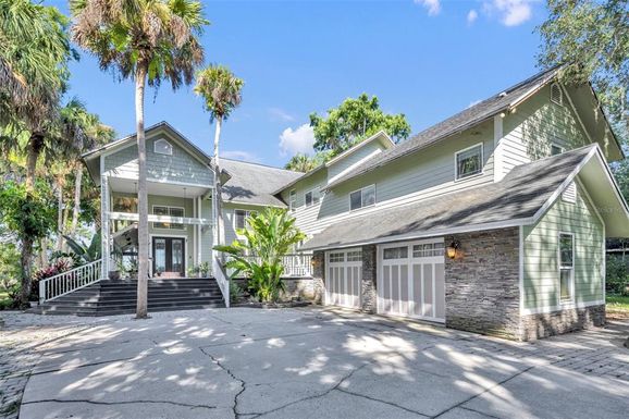 419 WHITCOMB DRIVE