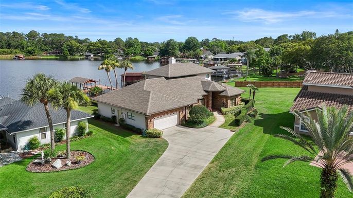 3604 SHELL COVE LANE