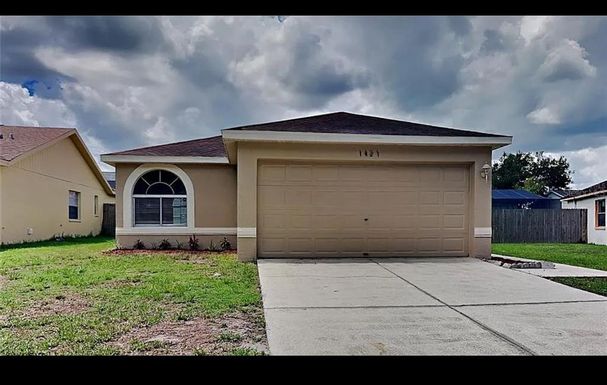1421 MOHRLAKE DRIVE