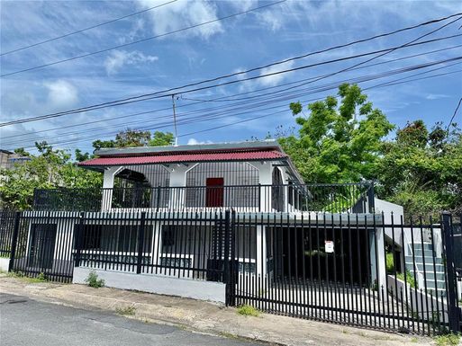 A-83 Progreso ST VILLA ESPERANZA