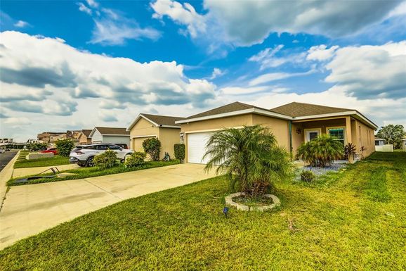 2932 WHISPERING TRAILS DRIVE