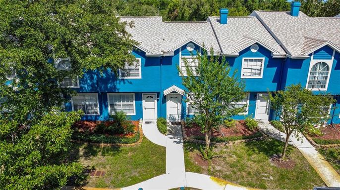 3350 FOX HUNT DRIVE
