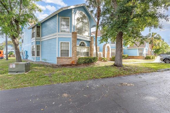 2727 N POINCIANA BOULEVARD UNIT 134