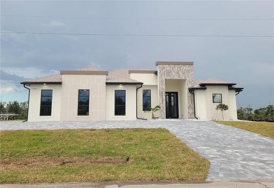 16684 LIGGETT CIRCLE