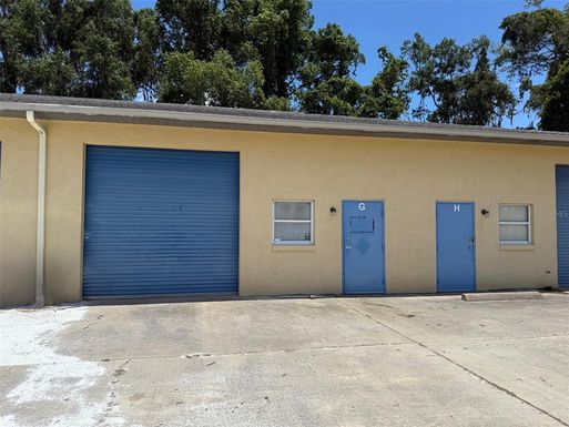 4221 SE 53RD AVENUE UNIT G