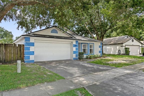 4398 FOX HOLLOW CIRCLE