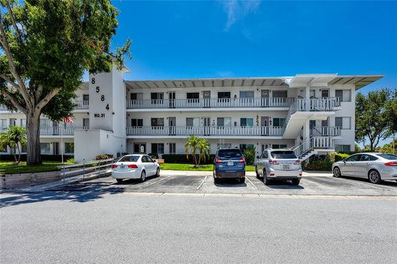 8584 111TH STREET UNIT 308