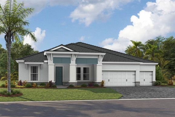 4319 SPRINGHOUSE CIRCLE