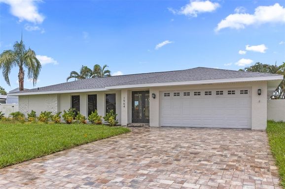 1964 TANGLEWOOD DRIVE NE