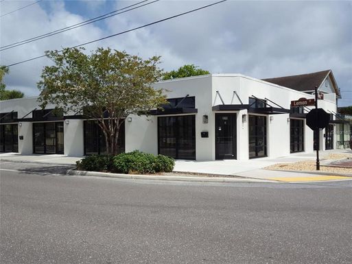 229 E LEMON STREET UNIT A
