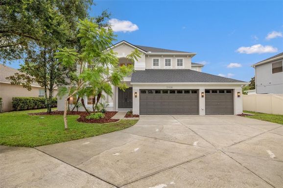 21108 BIRCHOLM COURT