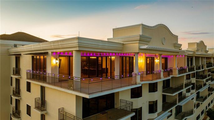 111 E MONUMENT AVENUE UNIT 801