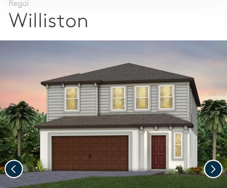 6646 MICHAEL FAVOR WAY