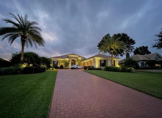 12713 GRAND TRAVERSE DRIVE