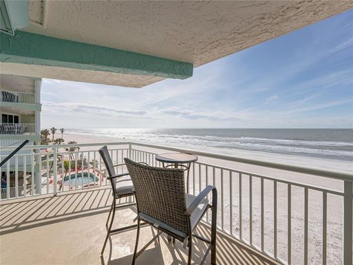 19440 GULF BOULEVARD UNIT 301