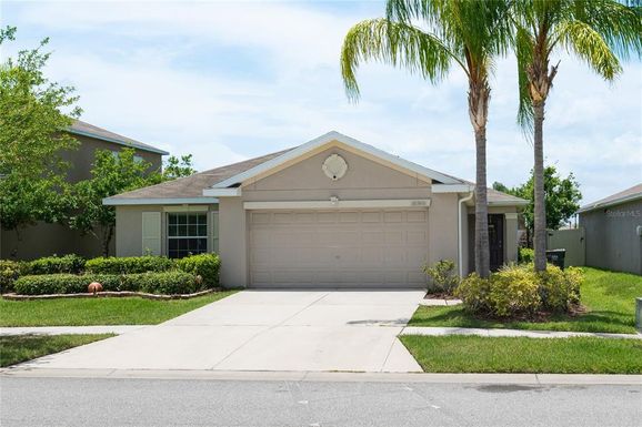 16505 MYRTLE SAND DRIVE