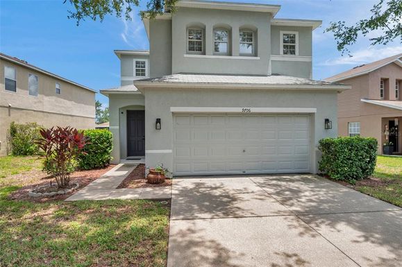 9706 SIMEON DRIVE