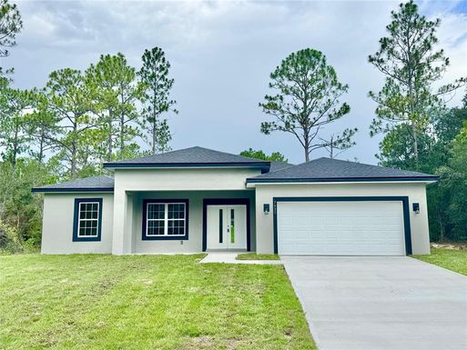 7035 N MALTESE DRIVE