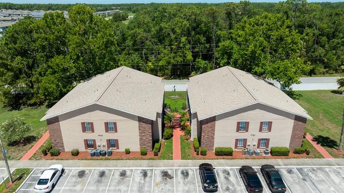 4015 MY LADY LANE UNIT 7