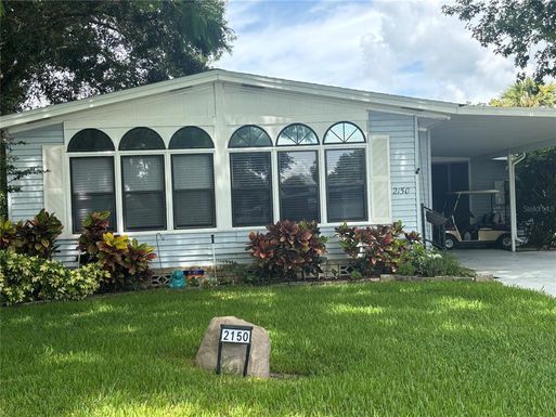 2150 CANOPY CIRCLE E UNIT 156