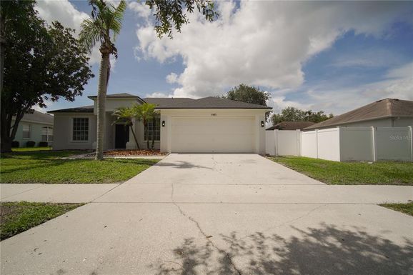 11403 WELLMAN DRIVE