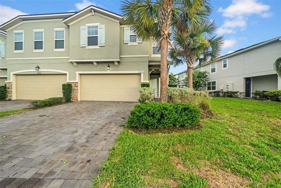 19272 BLUE POND DRIVE
