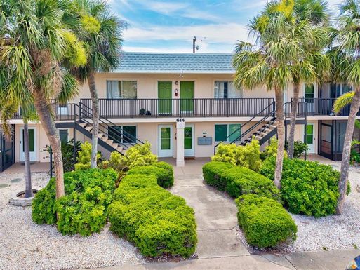 614 GUILD DRIVE UNIT 10