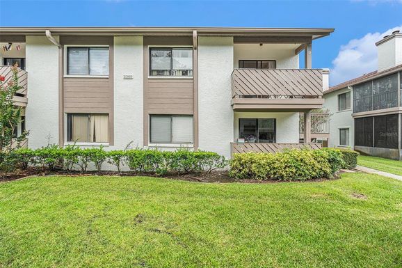 2368 FLANDERS WAY UNIT D