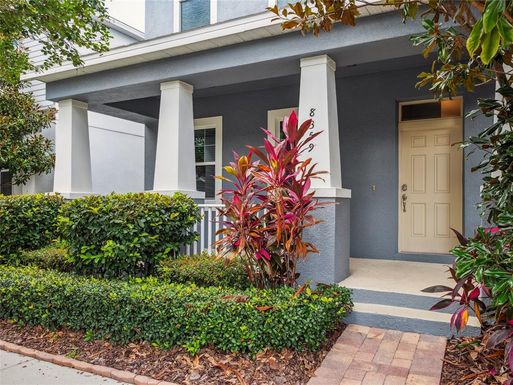 8359 LOOKOUT POINTE DRIVE