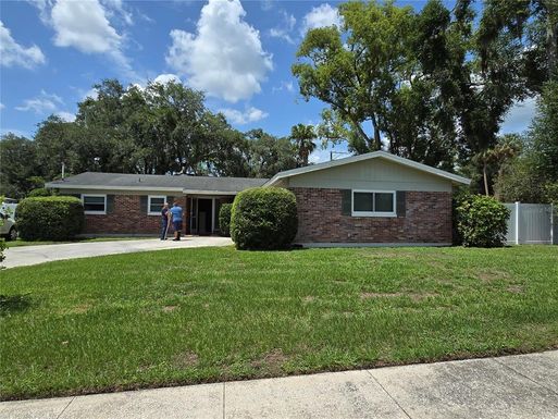 534 N LARRY CIRCLE