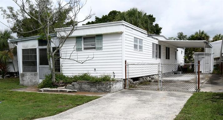 714 DRIFTWOOD LANE