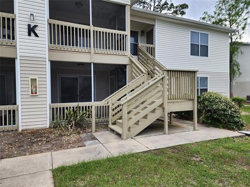 1600 BIG TREE ROAD UNIT K4