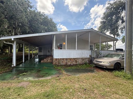 4531 ALDERMAN ROAD