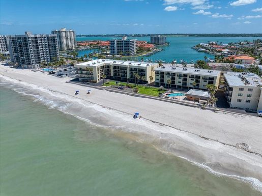 3500 GULF BOULEVARD UNIT 310