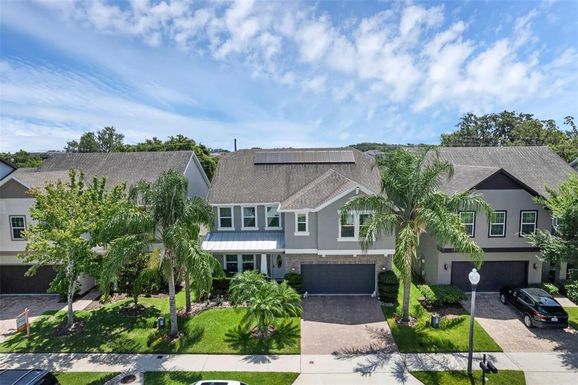 617 MARSH REED DRIVE