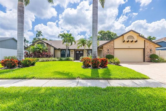 3437 ASPEN TRAIL