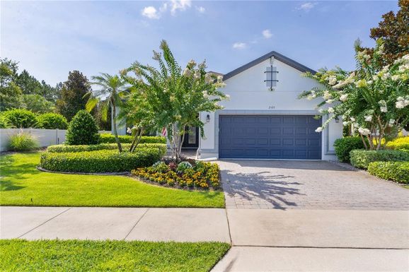 2597 ORANGE RIDGE ROAD
