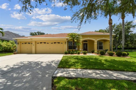 11009 WILDCAT DRIVE