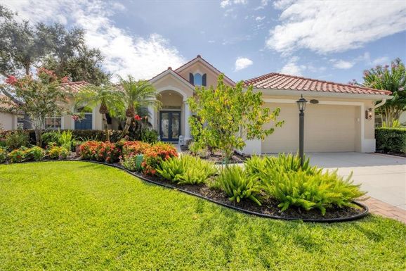 127 PARK TRACE BOULEVARD