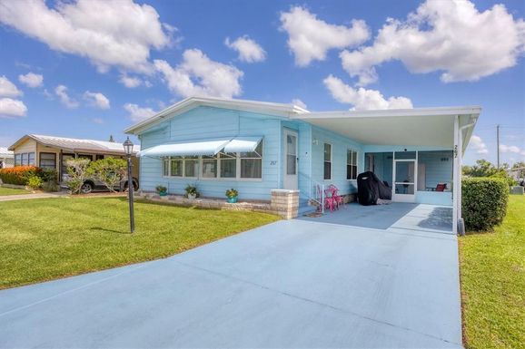 6710 36TH AVENUE E UNIT 267