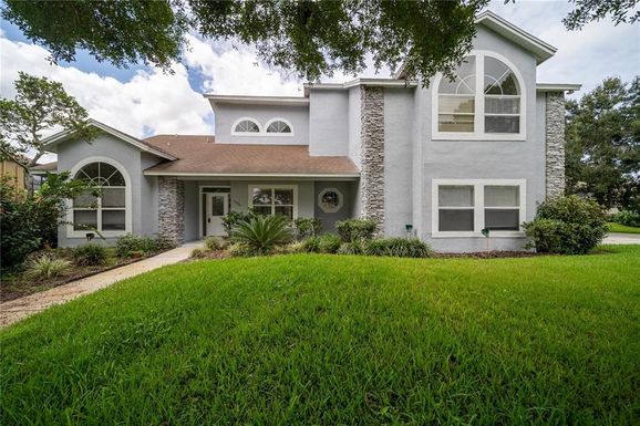 13524 LAKE LUNTZ DRIVE